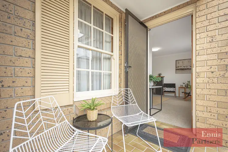 Second view of Homely unit listing, Unit 3, 274 Ward Street, North Adelaide SA 5006