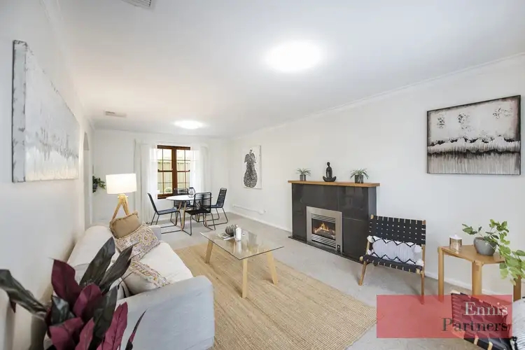 Third view of Homely unit listing, Unit 3, 274 Ward Street, North Adelaide SA 5006