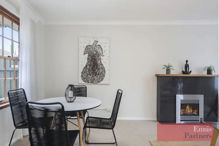 Fifth view of Homely unit listing, Unit 3, 274 Ward Street, North Adelaide SA 5006