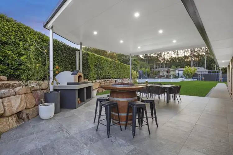Third view of Homely house listing, 17 Mattie Lee Court, Joyner QLD 4500