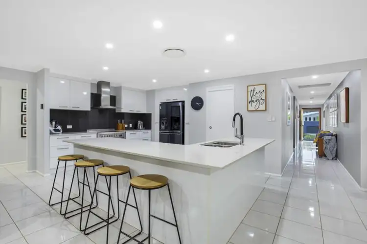 Sixth view of Homely house listing, 17 Mattie Lee Court, Joyner QLD 4500