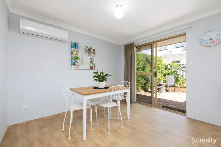 Second view of Homely villa listing, 7/62 Eldorado Street, Tuart Hill WA 6060