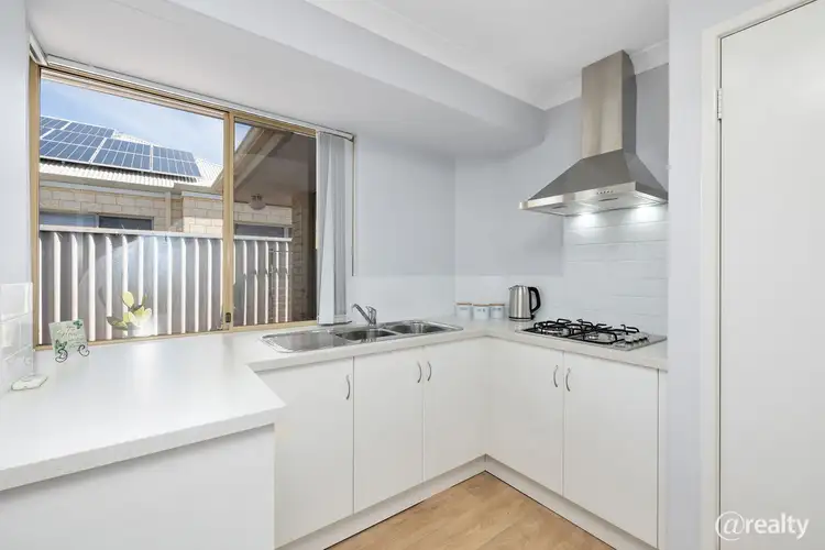 Third view of Homely villa listing, 7/62 Eldorado Street, Tuart Hill WA 6060