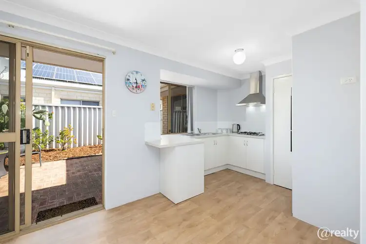 Fourth view of Homely villa listing, 7/62 Eldorado Street, Tuart Hill WA 6060