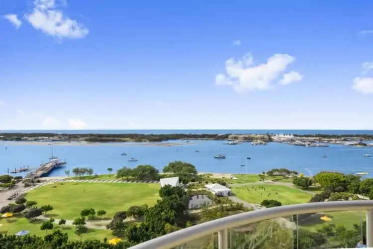 Main view of Homely unit listing, 1902/50 Marine Parade, Southport QLD 4215