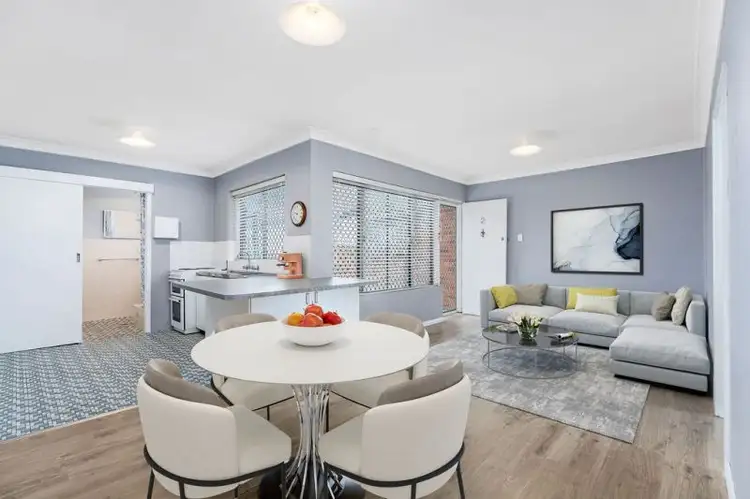 2/91 Waminda Avenue, Campbelltown NSW 2560