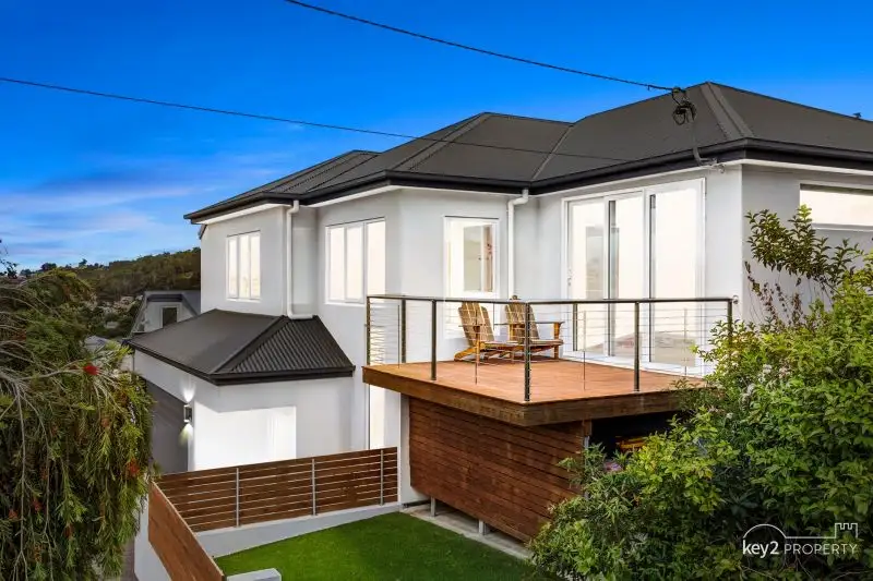 Main view of Homely house listing, 1 Gloucester Street, West Launceston TAS 7250