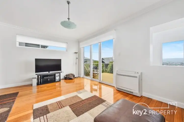 Fifth view of Homely house listing, 1 Gloucester Street, West Launceston TAS 7250