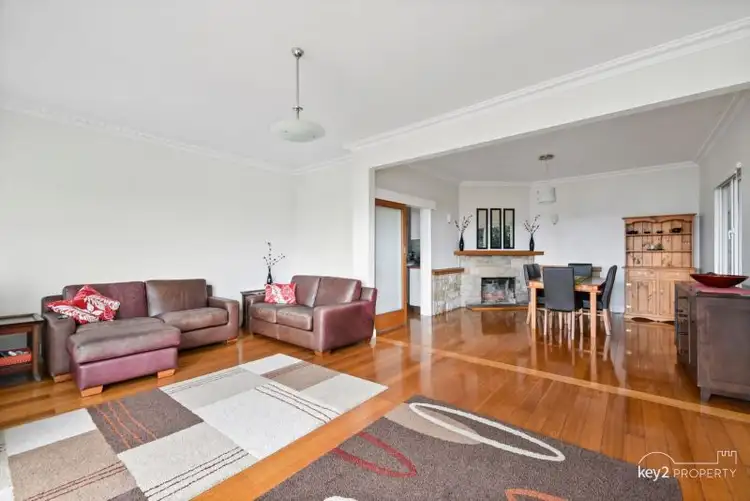 Sixth view of Homely house listing, 1 Gloucester Street, West Launceston TAS 7250