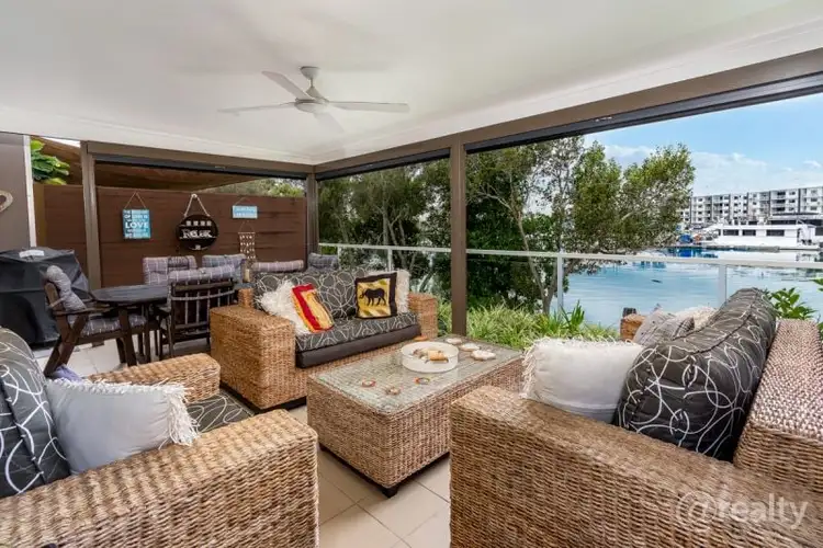Second view of Homely house listing, 2/4 Kal Ma Kuta Drive, Sandstone Point QLD 4511