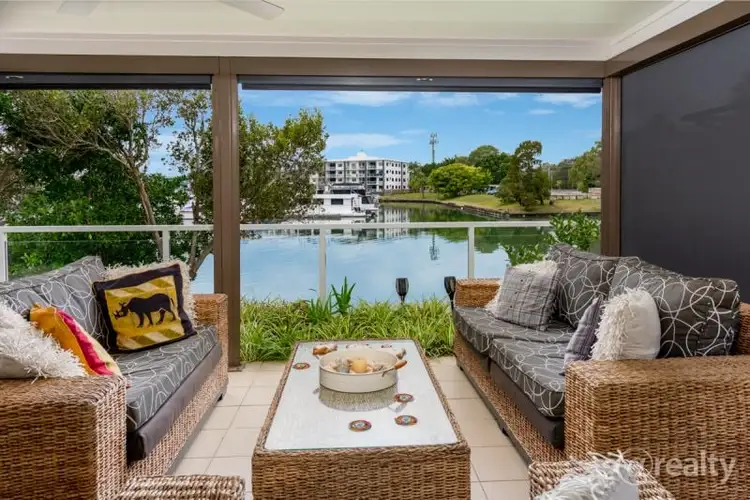 Third view of Homely house listing, 2/4 Kal Ma Kuta Drive, Sandstone Point QLD 4511