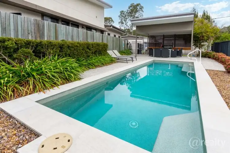 Fourth view of Homely house listing, 2/4 Kal Ma Kuta Drive, Sandstone Point QLD 4511