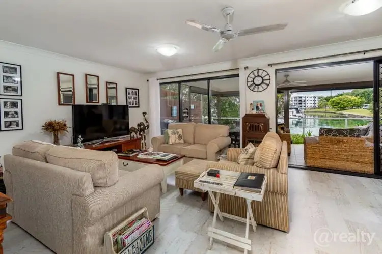 Fifth view of Homely house listing, 2/4 Kal Ma Kuta Drive, Sandstone Point QLD 4511