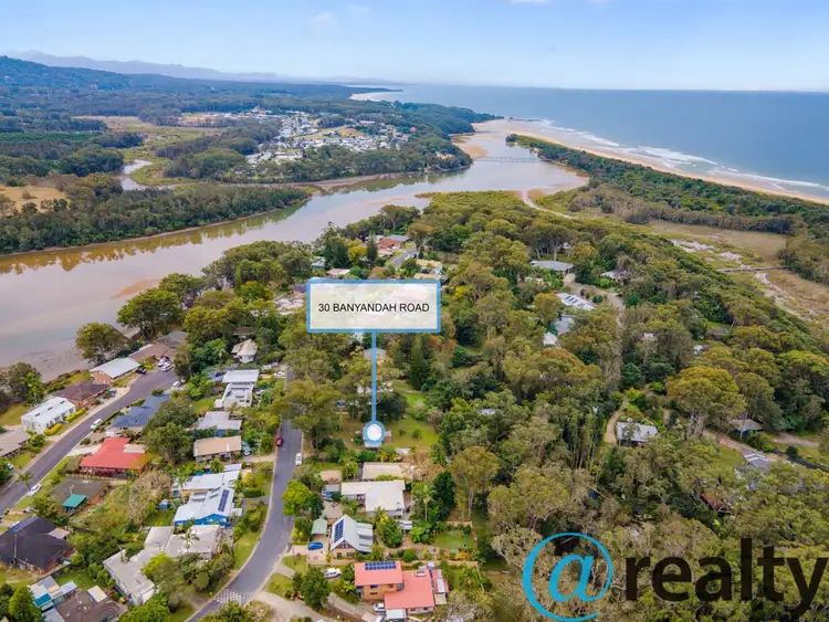 Main view of Homely house listing, 30 Banyandah Road, Hyland Park NSW 2448