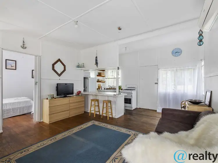 Second view of Homely house listing, 30 Banyandah Road, Hyland Park NSW 2448