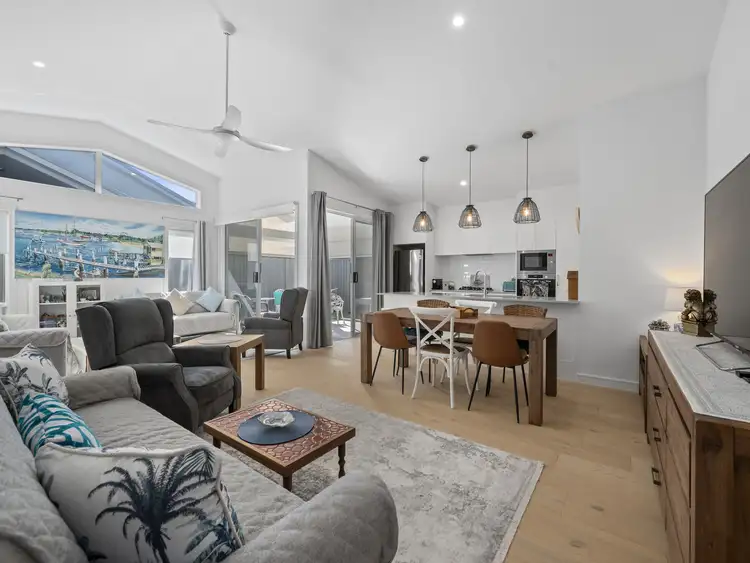 Third view of Homely retirement listing, 39/11 McIntosh Crescent, Woolgoolga NSW 2456
