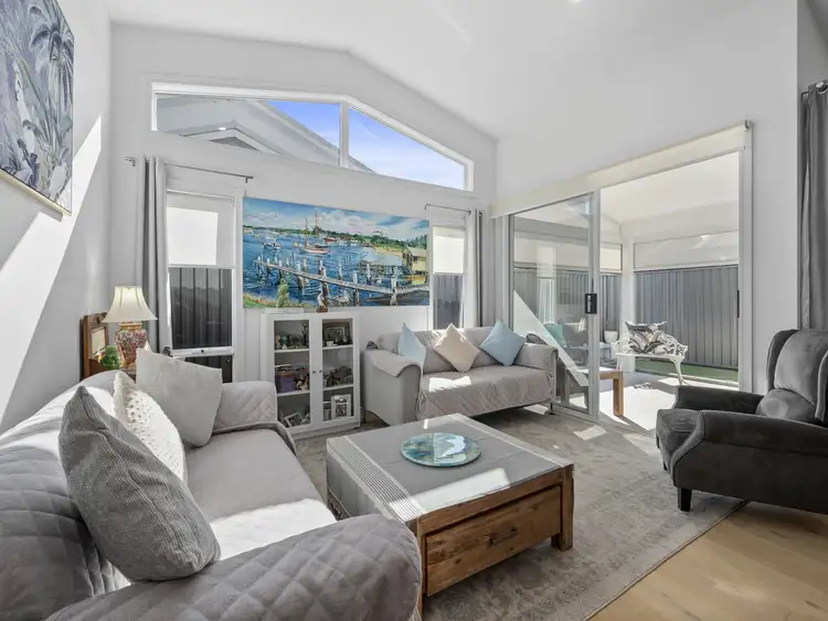 Fourth view of Homely retirement listing, 39/11 McIntosh Crescent, Woolgoolga NSW 2456