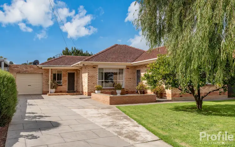 7 Teak Street, Campbelltown SA 5074