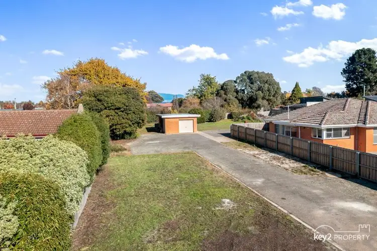 Fourth view of Homely land listing, 2/19 Bulwer Street, Longford TAS 7301