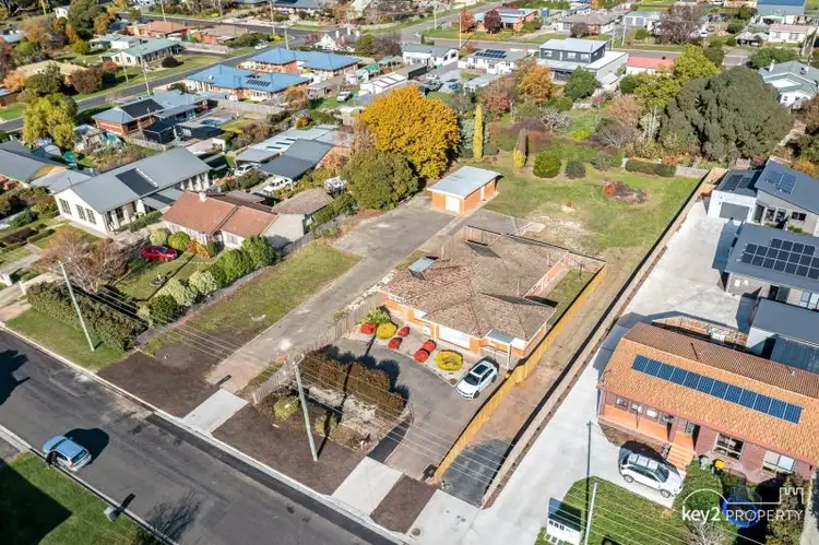 Fifth view of Homely land listing, 2/19 Bulwer Street, Longford TAS 7301