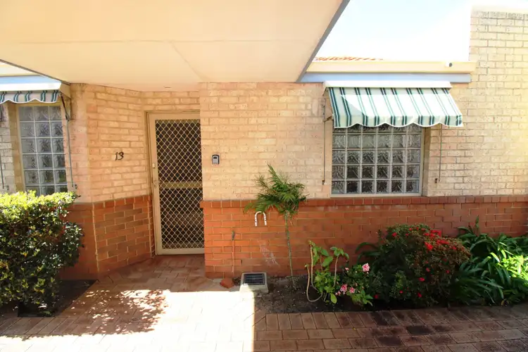 13/21 Dianella Drive, Dianella WA 6059