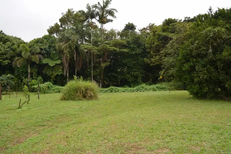 Second view of Homely land listing, 17 Palm Avenue, Millaa Millaa QLD 4886