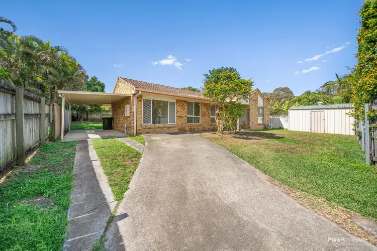 Second view of Homely house listing, 56 Paradise Street, Banyo QLD 4014
