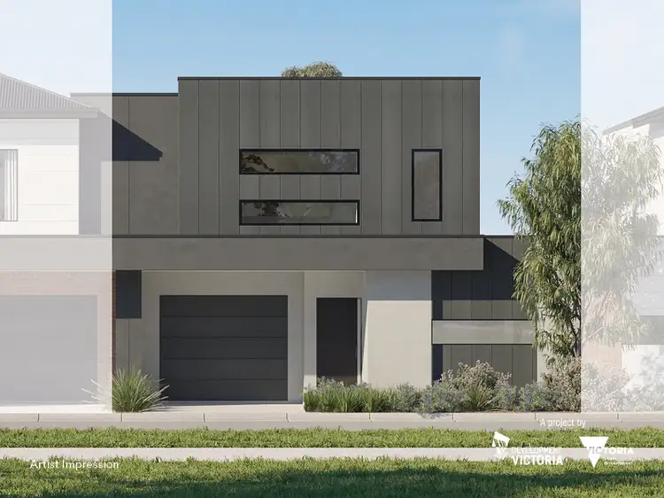 Main view of Homely townhouse listing, Lot 20/15-29 Coomoora Road, Springvale South VIC 3172