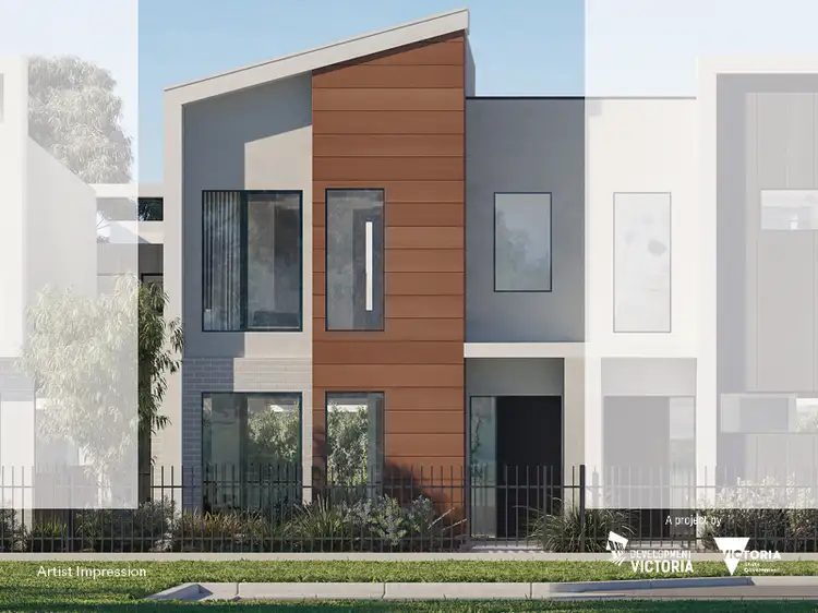 Lot 38/15-29 Coomoora Road, Springvale South VIC 3172