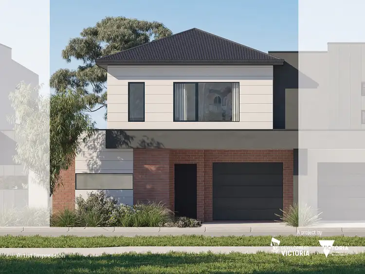 Lot 19/15-29 Coomoora Road, Springvale South VIC 3172