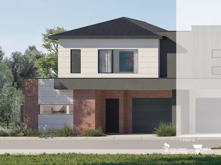 Lot 17/15-29 Coomoora Road, Springvale South VIC 3172