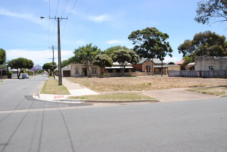 16 Third Ave, Cheltenham SA 5014