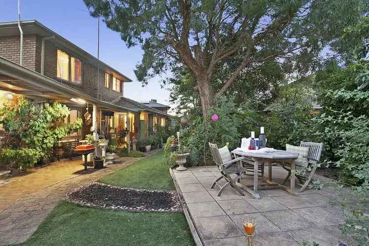 4/1555 Ferntree Gully Rd, Knoxfield VIC 3180