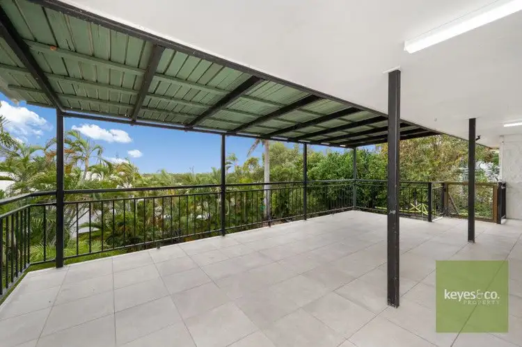 Second view of Homely house listing, 13 Dahl Crescent, Wulguru QLD 4811