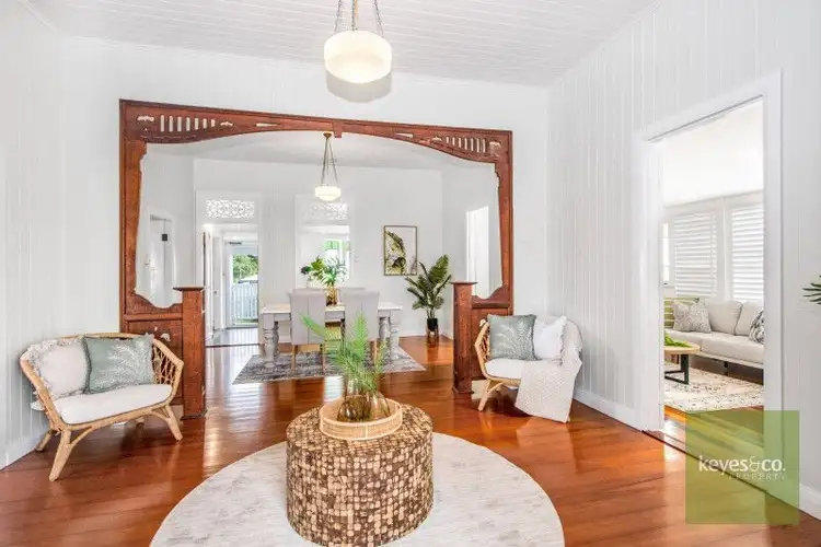 Main view of Homely house listing, 60 Norris Street, Hermit Park QLD 4812