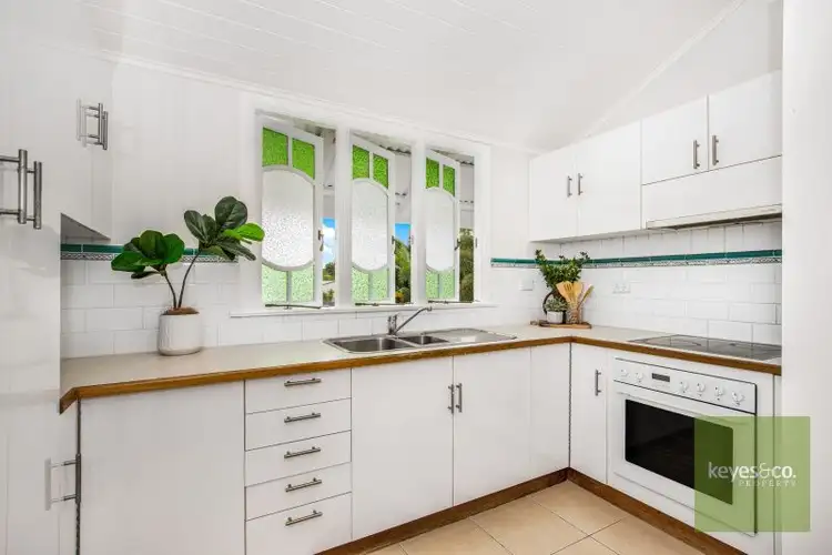 Third view of Homely house listing, 60 Norris Street, Hermit Park QLD 4812