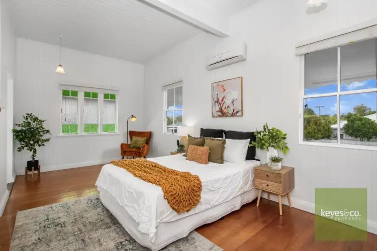 Fourth view of Homely house listing, 60 Norris Street, Hermit Park QLD 4812