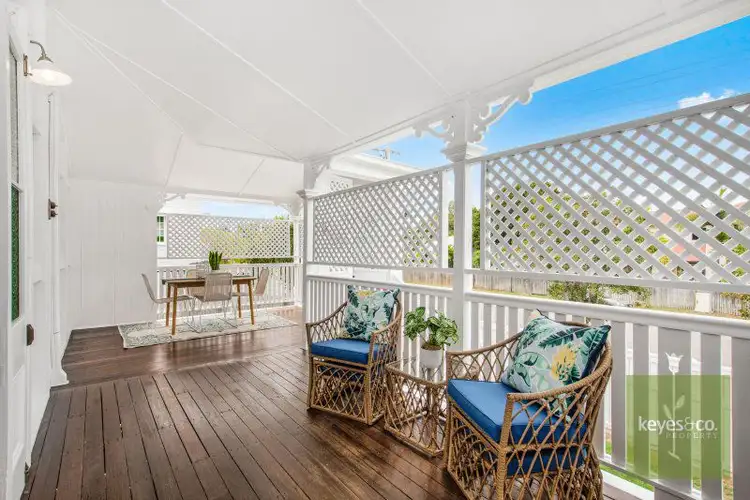 Sixth view of Homely house listing, 60 Norris Street, Hermit Park QLD 4812
