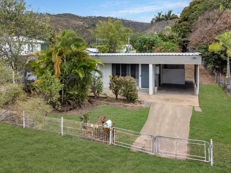 305 Stuart Drive