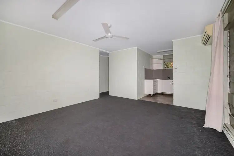 Second view of Homely block of units listing, 305 Stuart Drive, Wulguru QLD 4811