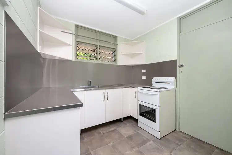 Third view of Homely block of units listing, 305 Stuart Drive, Wulguru QLD 4811
