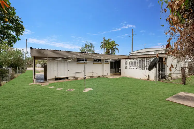 Seventh view of Homely block of units listing, 305 Stuart Drive, Wulguru QLD 4811