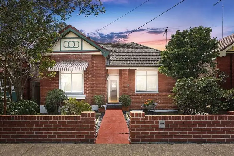 Main view of Homely house listing, 71 Heighway Avenue, Croydon NSW 2132