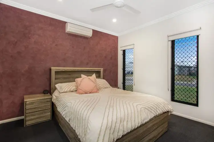 Fifth view of Homely house listing, 17 Malibu Parade, Mount Louisa QLD 4814