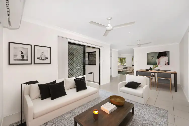Fifth view of Homely house listing, 13 Lansing Street, Mount Louisa QLD 4814