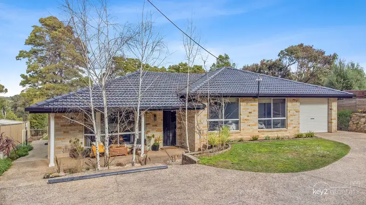 100 Quarantine Road, Kings Meadows TAS 7249
