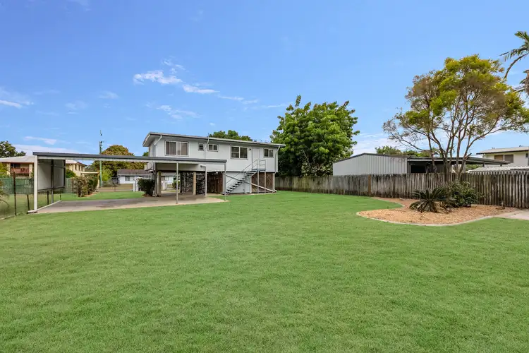 10 Alan John Street, Kelso QLD 4815