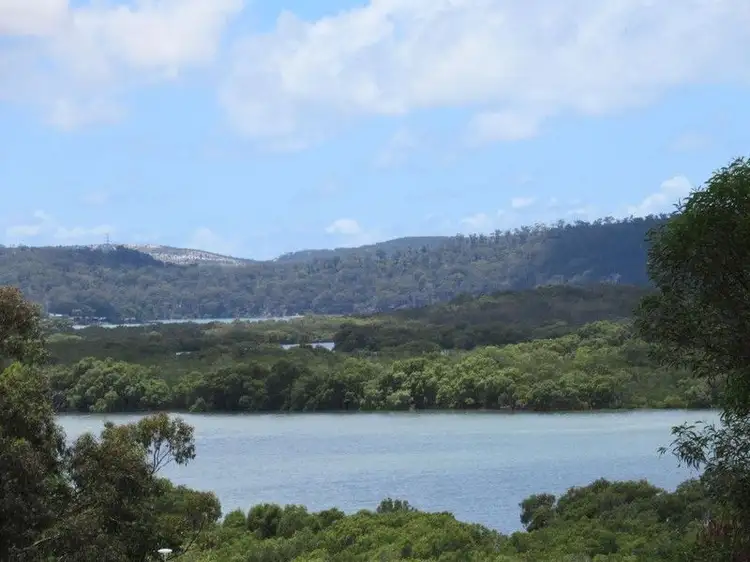 Main view of Homely land listing, 9 OPAL CRT., Russell Island QLD 4184