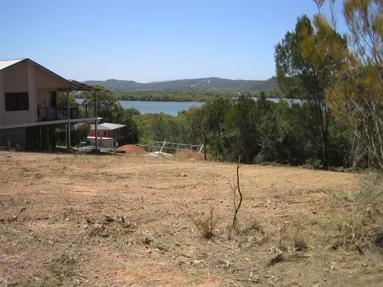 Fourth view of Homely land listing, 9 OPAL CRT., Russell Island QLD 4184