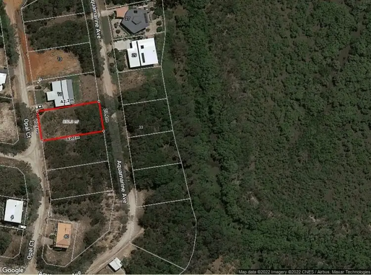 Fifth view of Homely land listing, 9 OPAL CRT., Russell Island QLD 4184